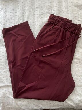 Lululemon Keep Moving Pant
